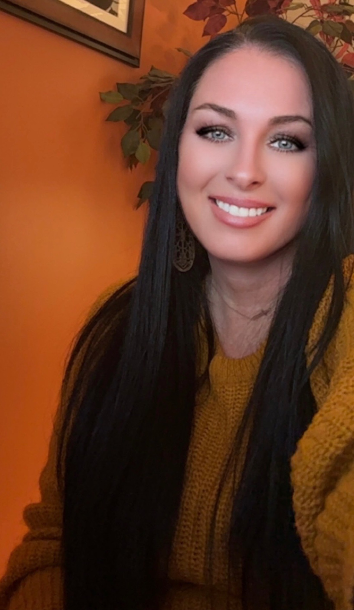 Kelly, owner of Coastal Hearth